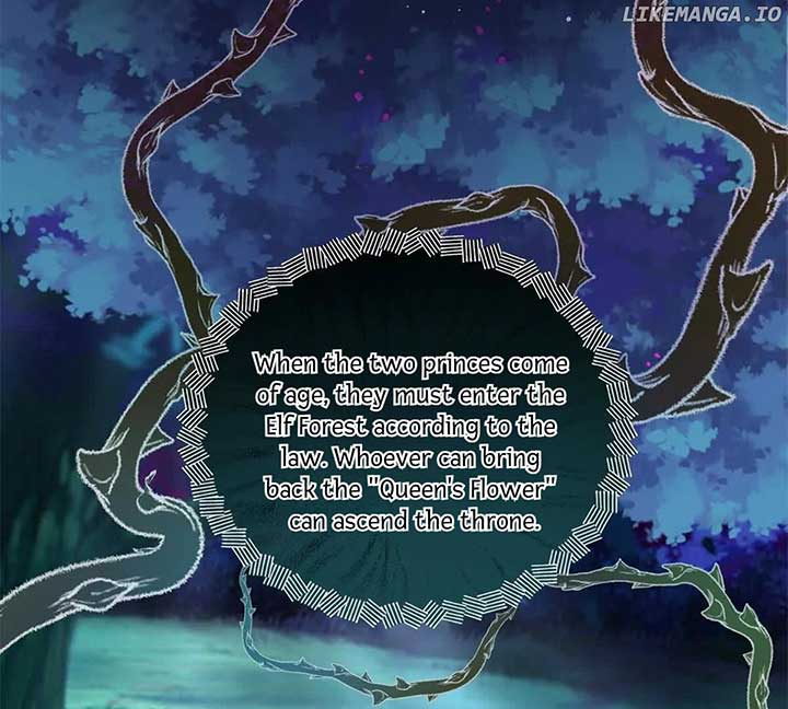 How to Change a Path Full of Thorns Into One Full of Happiness Chapter 73 page 17