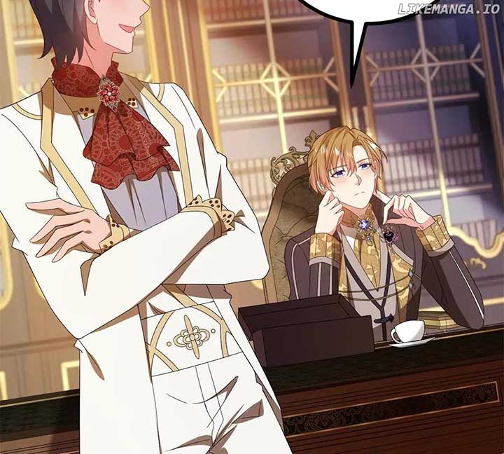 How to Change a Path Full of Thorns Into One Full of Happiness Chapter 73 page 1