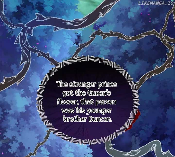 How to Change a Path Full of Thorns Into One Full of Happiness Chapter 73 page 19