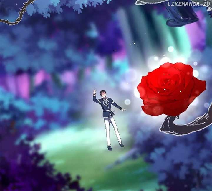 How to Change a Path Full of Thorns Into One Full of Happiness Chapter 73 page 20