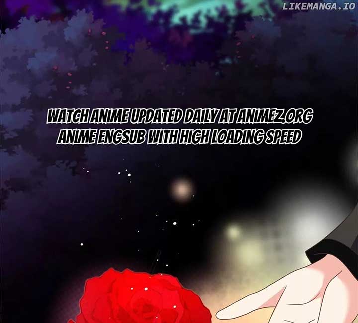 How to Change a Path Full of Thorns Into One Full of Happiness Chapter 73 page 21