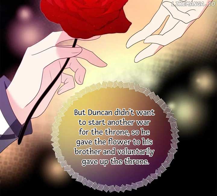How to Change a Path Full of Thorns Into One Full of Happiness Chapter 73 page 22