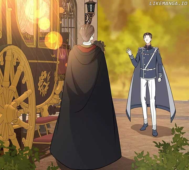 How to Change a Path Full of Thorns Into One Full of Happiness Chapter 73 page 25