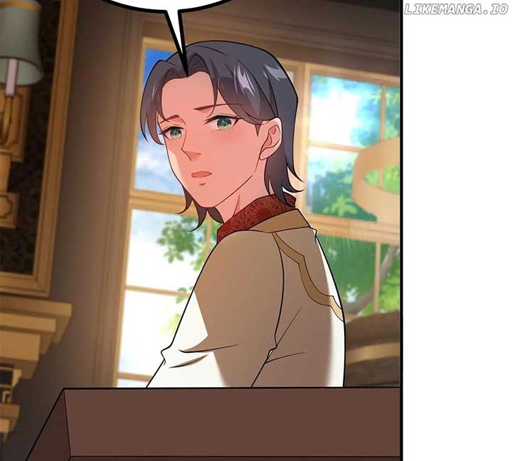 How to Change a Path Full of Thorns Into One Full of Happiness Chapter 73 page 30