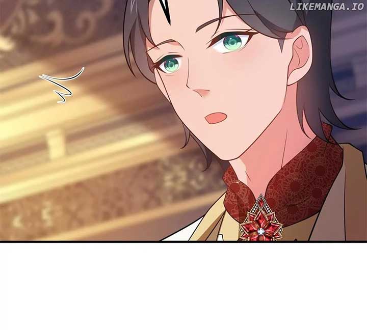 How to Change a Path Full of Thorns Into One Full of Happiness Chapter 73 page 34