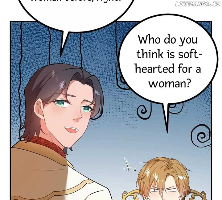 How to Change a Path Full of Thorns Into One Full of Happiness Chapter 73 page 42