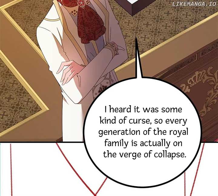 How to Change a Path Full of Thorns Into One Full of Happiness Chapter 73 page 4