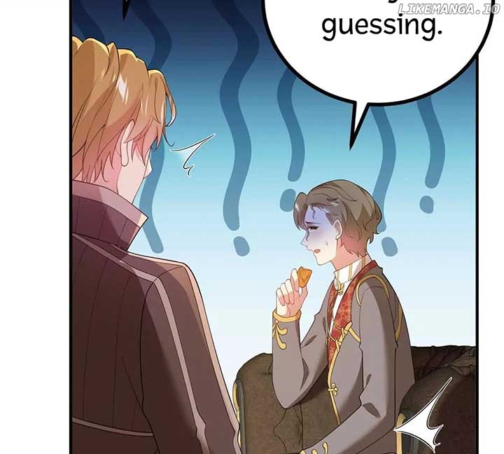 How to Change a Path Full of Thorns Into One Full of Happiness Chapter 73 page 51