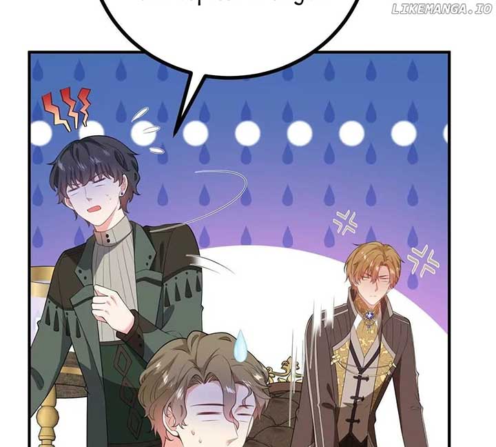 How to Change a Path Full of Thorns Into One Full of Happiness Chapter 73 page 55