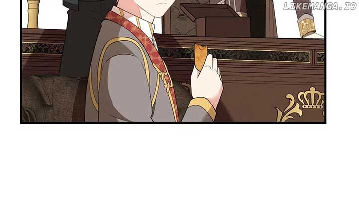 How to Change a Path Full of Thorns Into One Full of Happiness Chapter 73 page 56