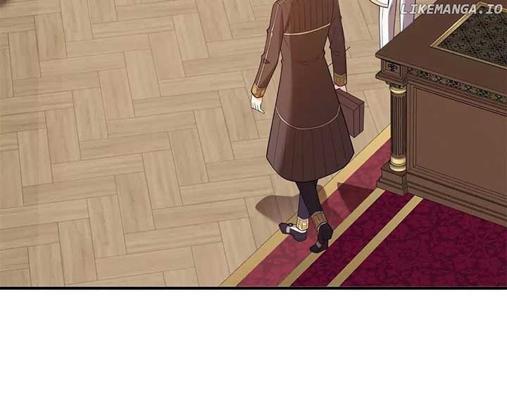 How to Change a Path Full of Thorns Into One Full of Happiness Chapter 74 page 10