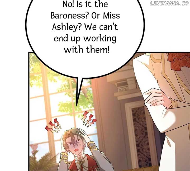How to Change a Path Full of Thorns Into One Full of Happiness Chapter 74 page 13