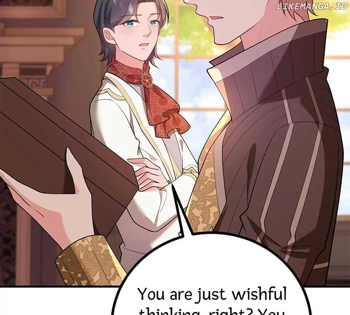 How to Change a Path Full of Thorns Into One Full of Happiness Chapter 74 page 16