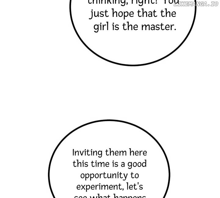 How to Change a Path Full of Thorns Into One Full of Happiness Chapter 74 page 17