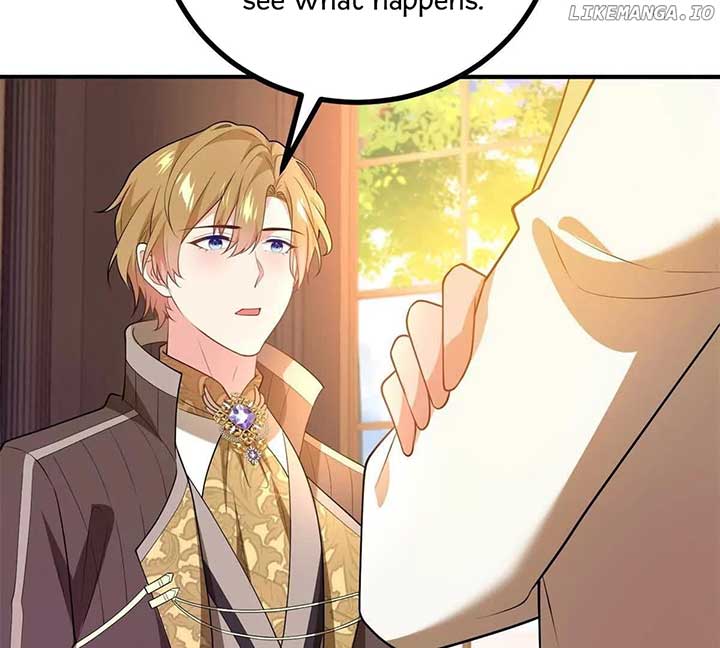 How to Change a Path Full of Thorns Into One Full of Happiness Chapter 74 page 18
