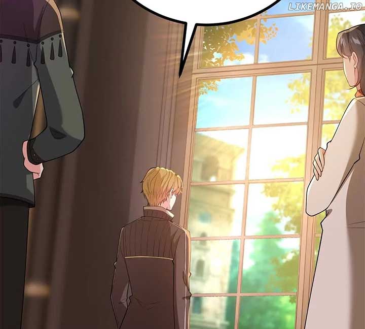 How to Change a Path Full of Thorns Into One Full of Happiness Chapter 74 page 20