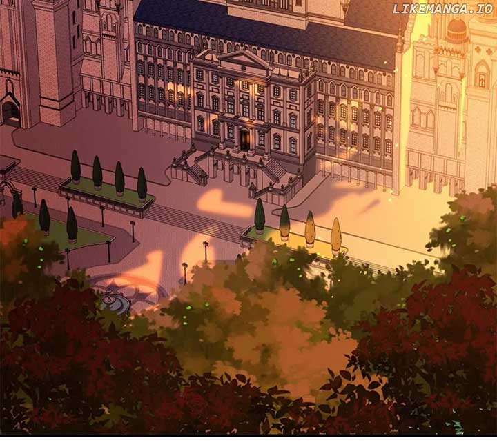 How to Change a Path Full of Thorns Into One Full of Happiness Chapter 74 page 23