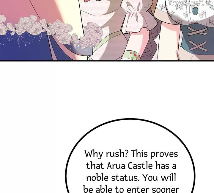 How to Change a Path Full of Thorns Into One Full of Happiness Chapter 74 page 27