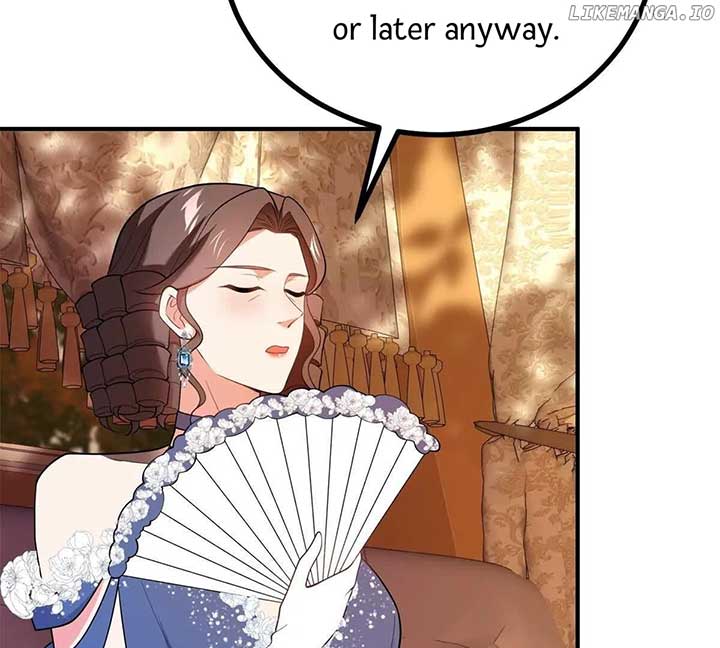 How to Change a Path Full of Thorns Into One Full of Happiness Chapter 74 page 28