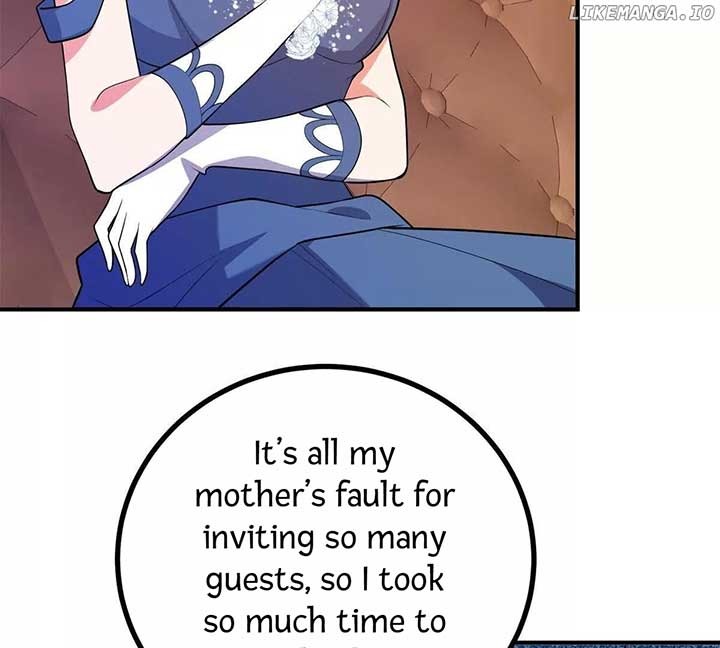 How to Change a Path Full of Thorns Into One Full of Happiness Chapter 74 page 29