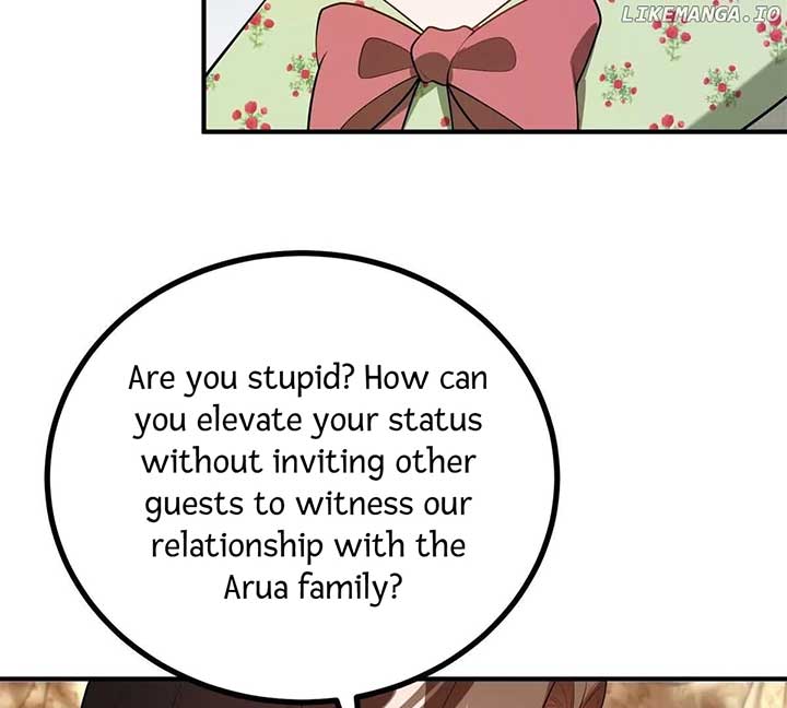 How to Change a Path Full of Thorns Into One Full of Happiness Chapter 74 page 31