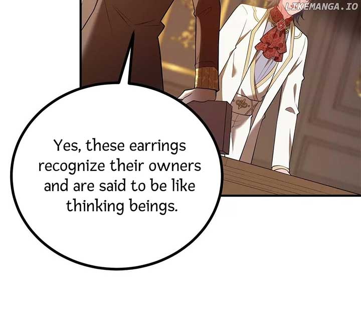 How to Change a Path Full of Thorns Into One Full of Happiness Chapter 74 page 3