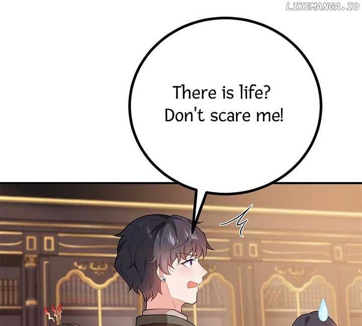 How to Change a Path Full of Thorns Into One Full of Happiness Chapter 74 page 4