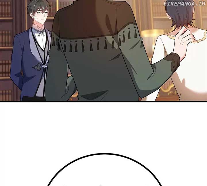How to Change a Path Full of Thorns Into One Full of Happiness Chapter 74 page 5
