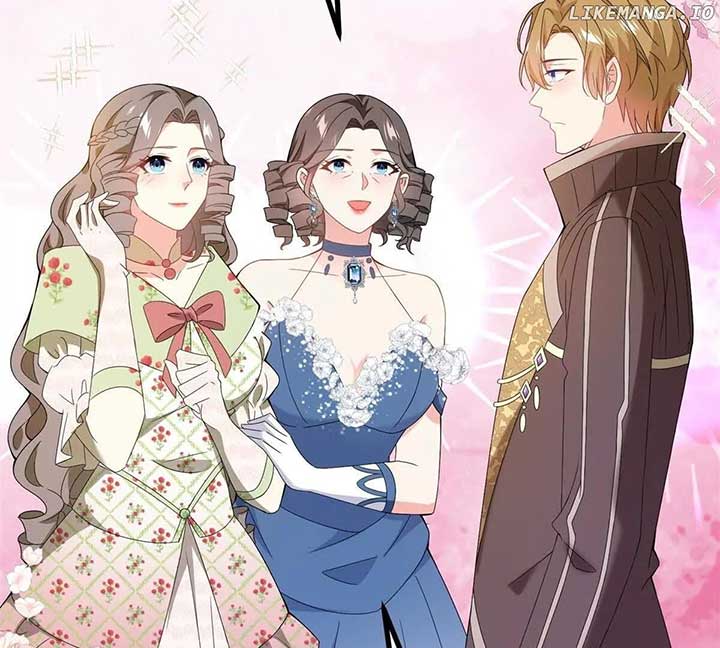 How to Change a Path Full of Thorns Into One Full of Happiness Chapter 74 page 63