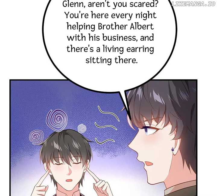 How to Change a Path Full of Thorns Into One Full of Happiness Chapter 74 page 6