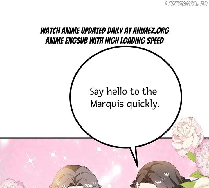 How to Change a Path Full of Thorns Into One Full of Happiness Chapter 75 page 0