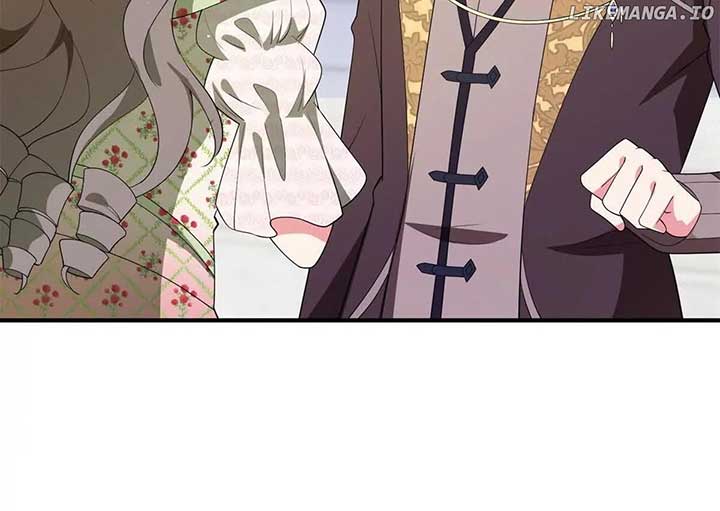 How to Change a Path Full of Thorns Into One Full of Happiness Chapter 75 page 10