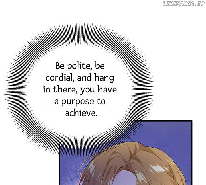 How to Change a Path Full of Thorns Into One Full of Happiness Chapter 75 page 11