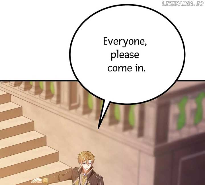 How to Change a Path Full of Thorns Into One Full of Happiness Chapter 75 page 17