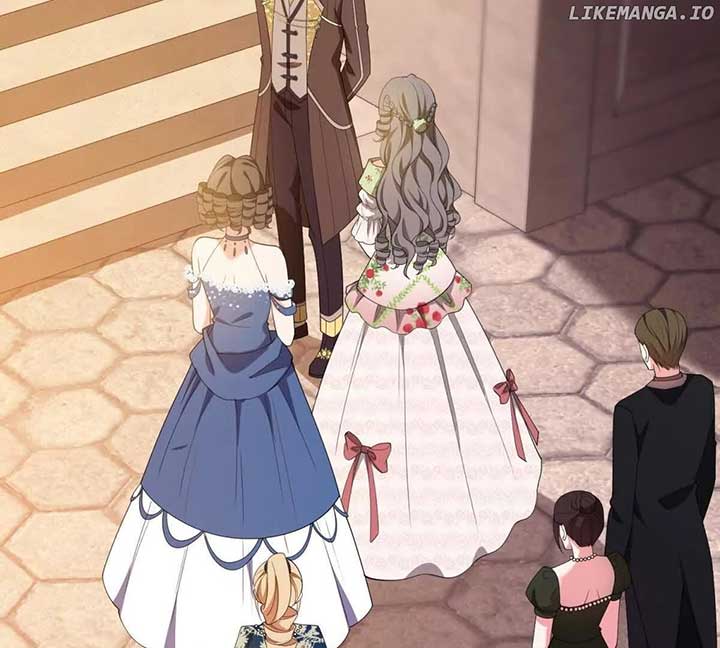 How to Change a Path Full of Thorns Into One Full of Happiness Chapter 75 page 18