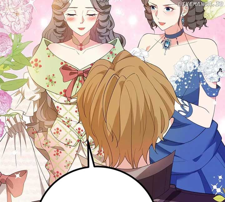 How to Change a Path Full of Thorns Into One Full of Happiness Chapter 75 page 1
