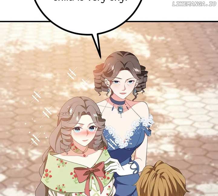 How to Change a Path Full of Thorns Into One Full of Happiness Chapter 75 page 20