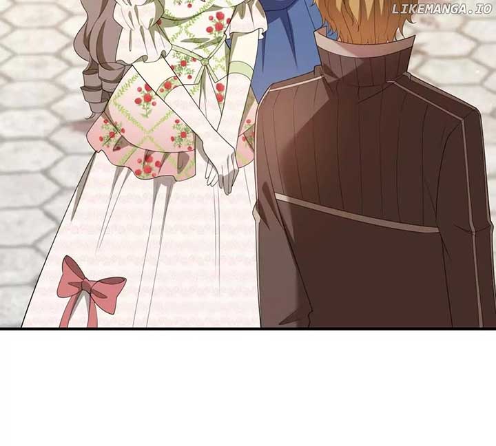 How to Change a Path Full of Thorns Into One Full of Happiness Chapter 75 page 21