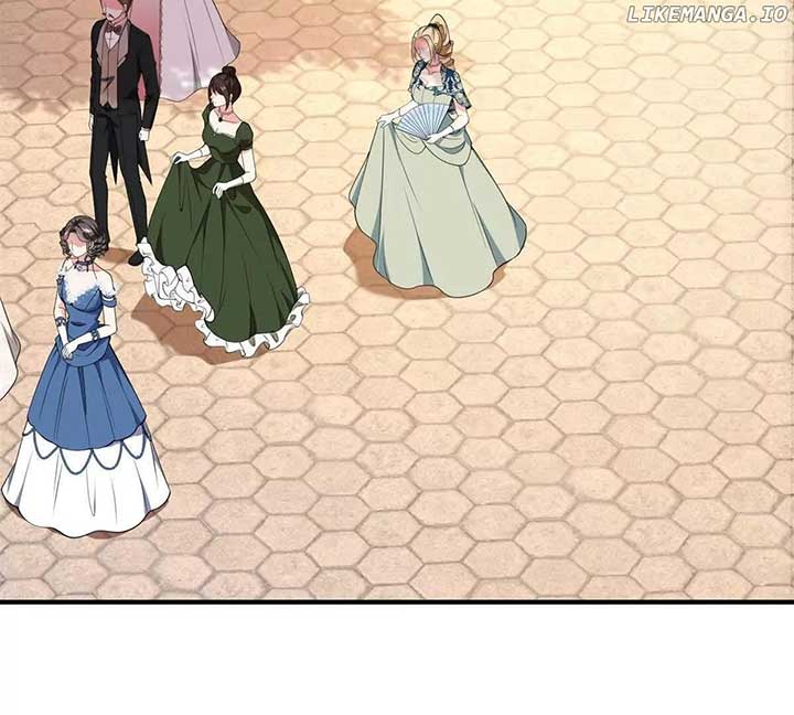 How to Change a Path Full of Thorns Into One Full of Happiness Chapter 75 page 27