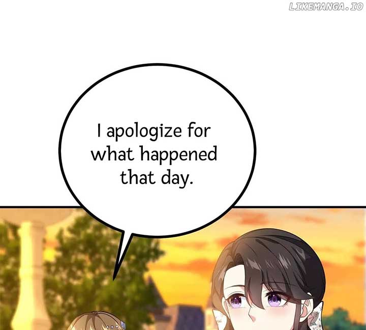 How to Change a Path Full of Thorns Into One Full of Happiness Chapter 75 page 28