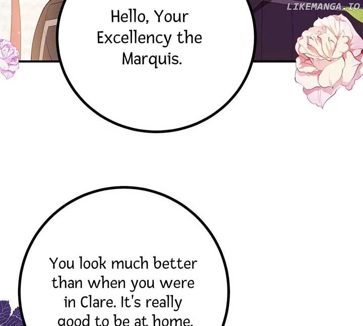 How to Change a Path Full of Thorns Into One Full of Happiness Chapter 75 page 2