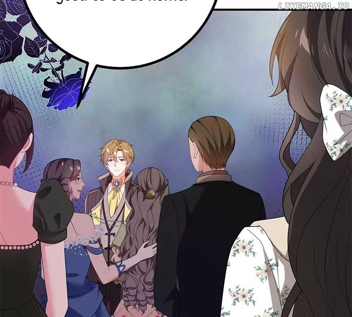 How to Change a Path Full of Thorns Into One Full of Happiness Chapter 75 page 3