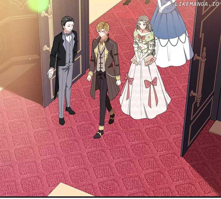 How to Change a Path Full of Thorns Into One Full of Happiness Chapter 75 page 58