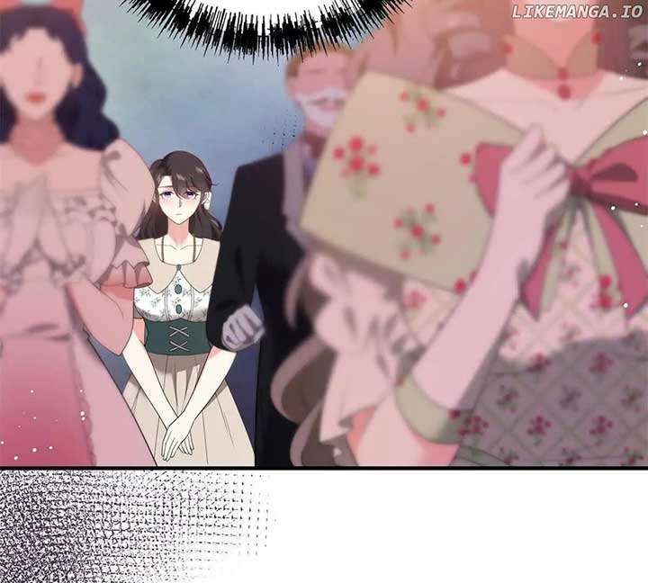 How to Change a Path Full of Thorns Into One Full of Happiness Chapter 75 page 5