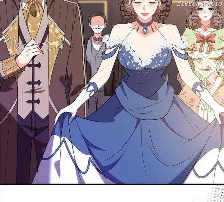 How to Change a Path Full of Thorns Into One Full of Happiness Chapter 75 page 68
