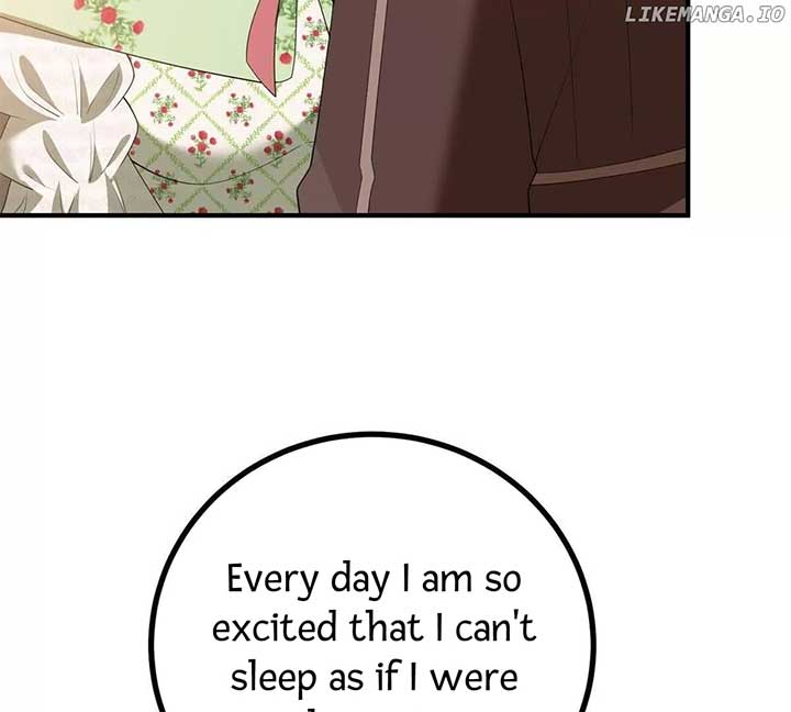 How to Change a Path Full of Thorns Into One Full of Happiness Chapter 75 page 8