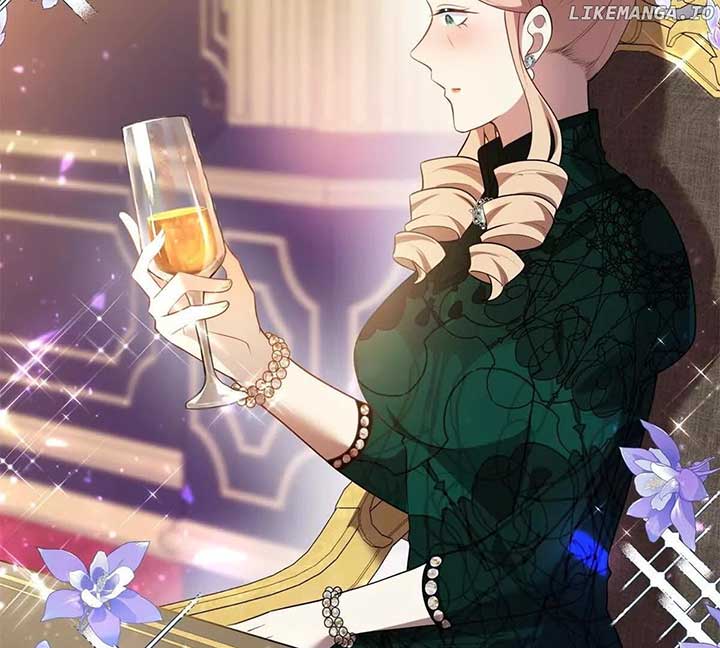 How to Change a Path Full of Thorns Into One Full of Happiness Chapter 76 page 15