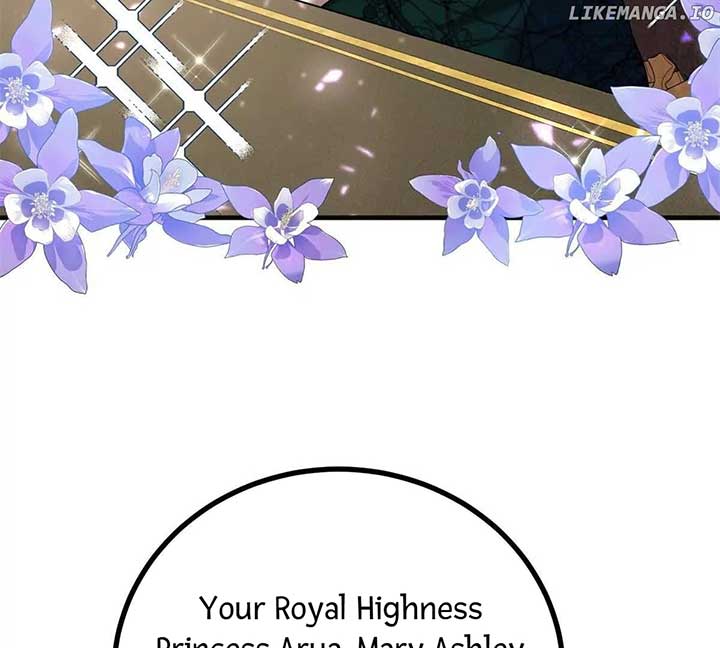 How to Change a Path Full of Thorns Into One Full of Happiness Chapter 76 page 16