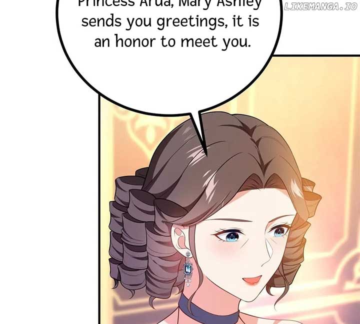 How to Change a Path Full of Thorns Into One Full of Happiness Chapter 76 page 17