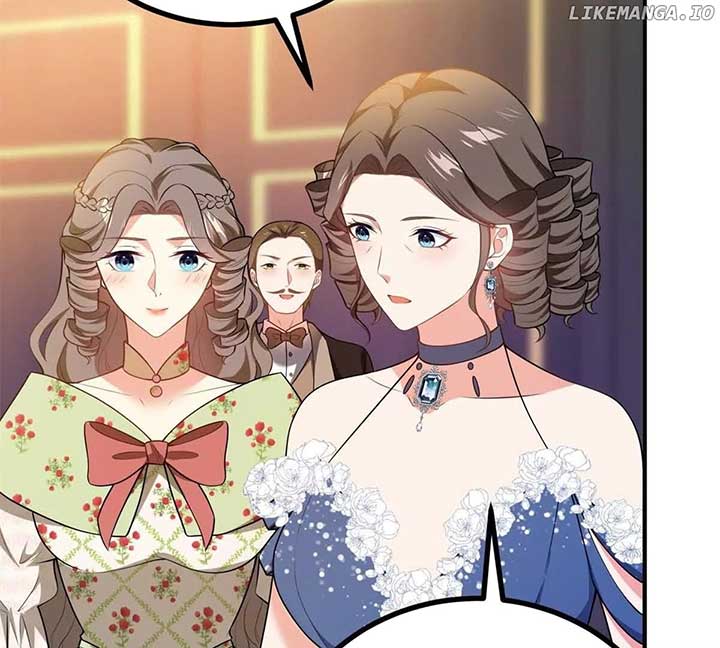 How to Change a Path Full of Thorns Into One Full of Happiness Chapter 76 page 19